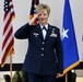 First female commander assumes command of the 178th Wing