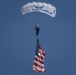 Wings of Blue soar at TOSGA