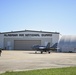 Four F-35's from the 33FW Arrive at Dannelly Field