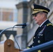 59th Adjutant General of Indiana National Guard Assumes Command