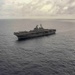 Flight Operations Aboard USS Boxer (LHD 4)