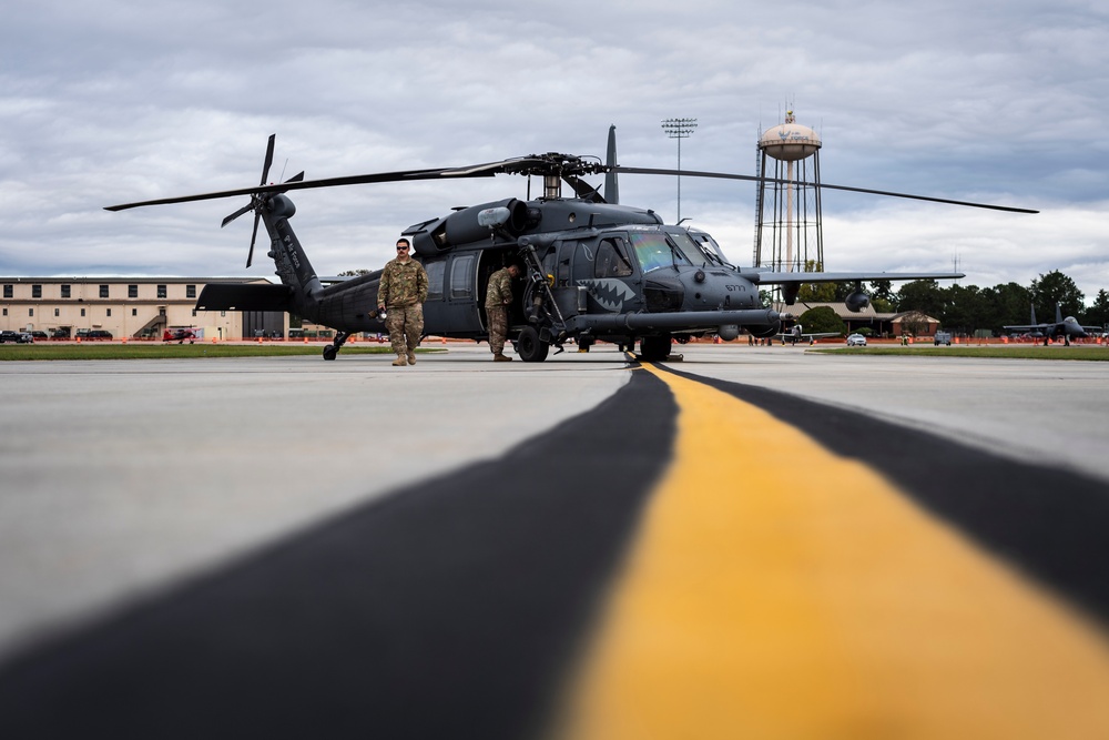TOSGA demo showcases CSAR assets