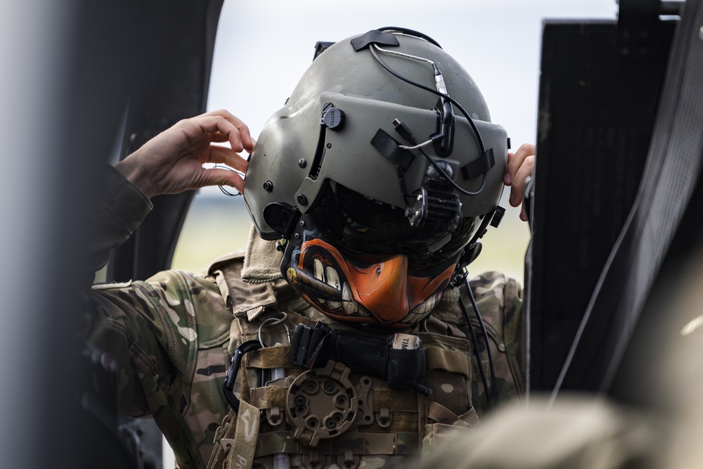 TOSGA demo showcases CSAR assets