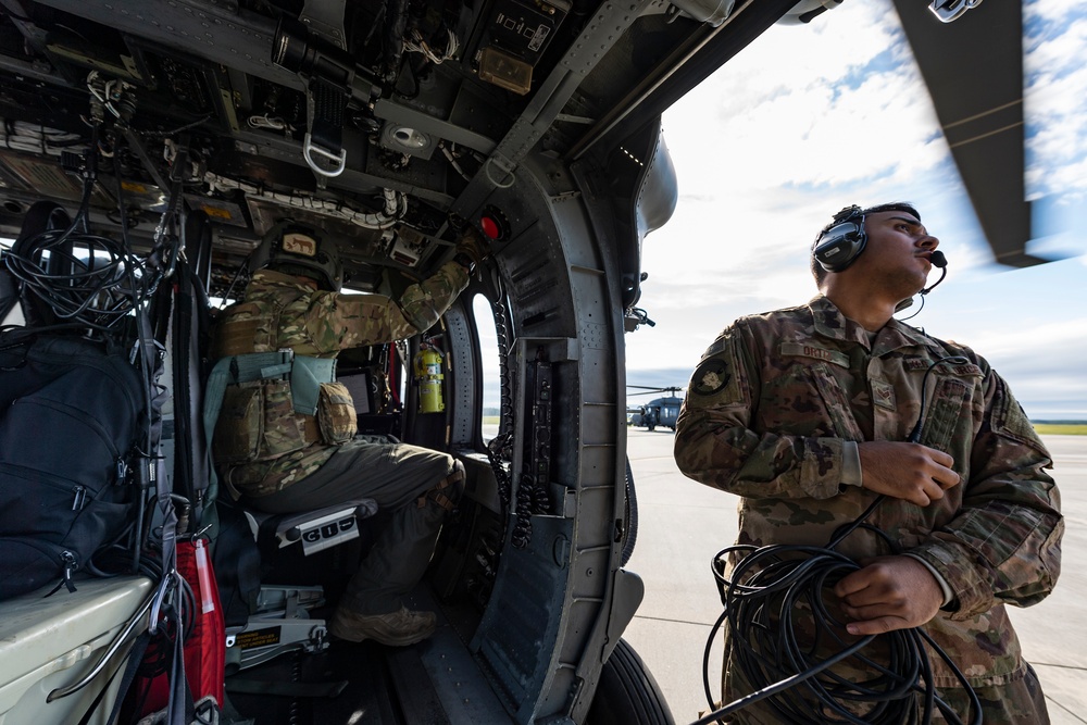 TOSGA demo showcases CSAR assets
