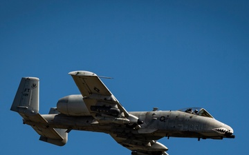 TOSGA demo showcases CSAR assets