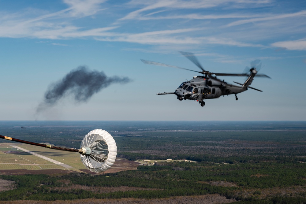 TOSGA demo showcases CSAR assets