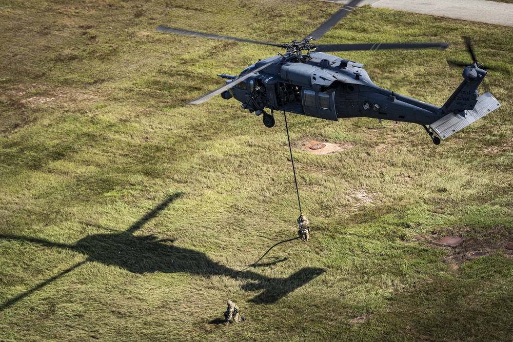 TOSGA demo showcases CSAR assets