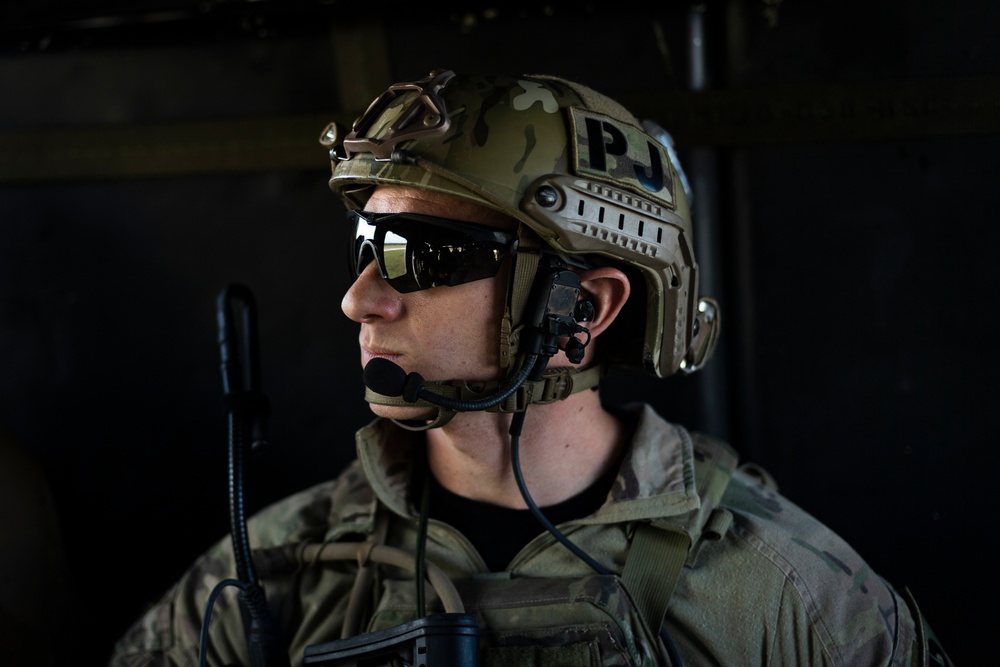 TOSGA demo showcases CSAR assets