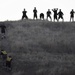 Fresno-based JTF Rattlesnake conduct physical conditioning drills