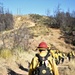 JTF Rattlesnake’s Redding team stay CAL FIRE fit