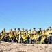 JTF Rattlesnake’s Redding team stay CAL FIRE fit