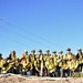 JTF Rattlesnake’s Redding team stay CAL FIRE fit