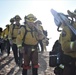 JTF Rattlesnake’s Redding team stay CAL FIRE fit