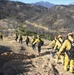 JTF Rattlesnake’s Redding team stay CAL FIRE fit