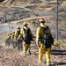 JTF Rattlesnake’s Redding team stay CAL FIRE fit