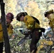 JTF Rattlesnake’s Redding crews clear potential fire fuels in Project Area Hwy 44