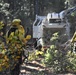 JTF Rattlesnake’s Redding hand crews clear potential fire fuels in Project Area Hwy 44