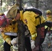 JTF Rattlesnake’s Redding hand crews clear potential fire fuels in Project Area Hwy 44