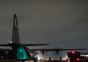 Wet Wing Defuel