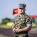 The next Sgt. Maj. | CLR-37 conducts relief and appointment ceremony on Camp Kinser
