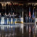 Idaho National Guard Joint Honor Guard