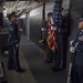 Idaho National Guard Joint Honor Guard