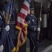 Idaho National Guard Joint Honor Guard