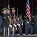 Idaho National Guard Joint Honor Guard