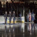 Idaho National Guard Joint Honor Guard