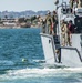 Coastal Riverine Squadron THREE Completes Navigational Check Rides