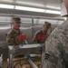 124th Fighter Wing Thanksgiving Holiday Meal