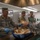 124th Fighter Wing Thanksgiving Holiday Meal