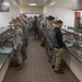 124th Fighter Wing Thanksgiving Holiday Meal