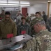 124th Fighter Wing Thanksgiving Holiday Meal