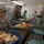 124th Fighter Wing Thanksgiving Holiday Meal