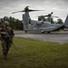 31st MEU Marines execute no-notice flyaway CBRN response exercise