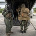 31st MEU Marines execute no-notice flyaway CBRN response exercise