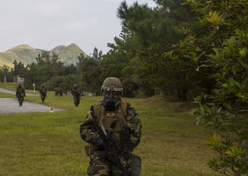 MARFORPAC Initiates Simulated Crisis Action Drill: 31st MEU Rapidly Responds