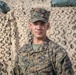 Georgia Marine Promoted to Corporal in Afghanistan