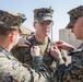 Oregon Marine Promoted to Sergeant in Afghanistan