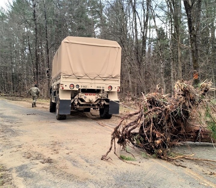 NY National Guard responds to Herkimer storm