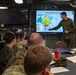 First ever Navy War College Combined Task Force education course
