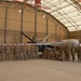 West Virginia's 753rd EOD complete's 9-month deployment to Afghanistan