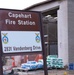 Offutt Fire Station updates, renovates