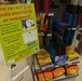 Emergency kits, plans should top to-do lists as winter approaches at Fort Drum