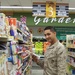 Commissaries honor Marine’s 244 years of service