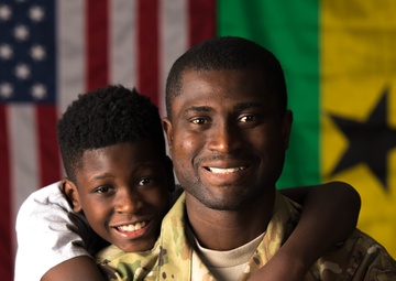 A Reunion of a Lifetime