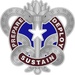 AMLC's new distinctive unit insignia