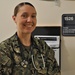 I am Navy Medicine: Lt. Megan Challacombe, Navy Physician Assistant