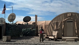 I am Navy Medicine: Lt. Megan Challacombe, Navy Physician Assistant